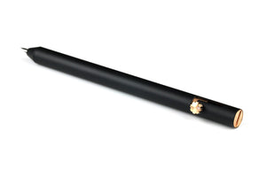 BOLT Retractable Nib Fountain Pen - Black Cerakote Bronze - Limited Edition