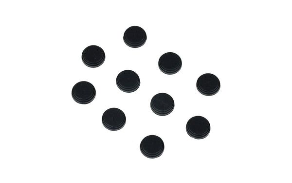 Silicone Seals For BOLT Retractable Nib Fountain Pen