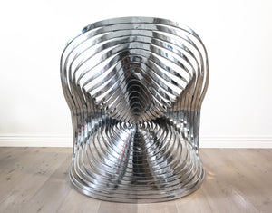 Filum Chair