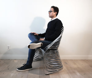 Filum Chair