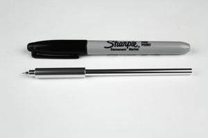UNO Minimalist Pen - Natural Aluminum - Limited Edition