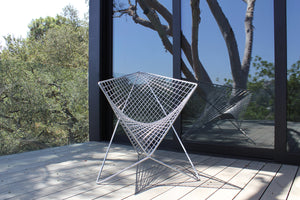 Parabola Chair