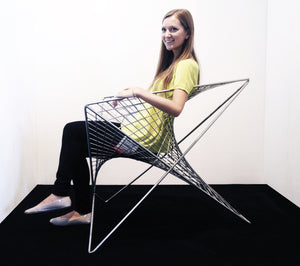 Parabola Chair